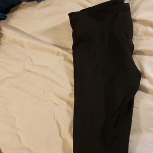 Champion active capris